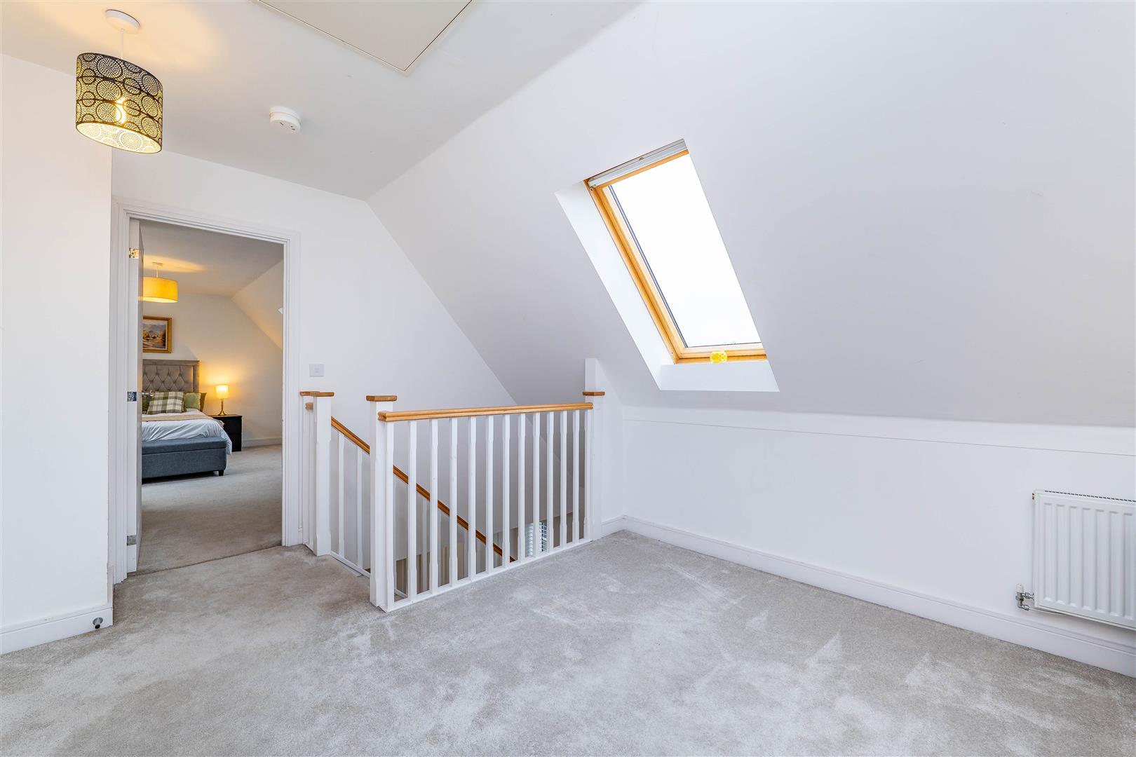 Whiteleaf Place, Leyland